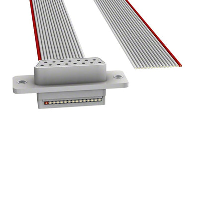 M7OXK-1510J by 3M - D-SUB CABLE - MFL15K/MC16G/X