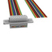M7OXK-1506R by 3M - D-SUB CABLE - MFL15K/MC16M/X