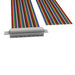 M7OXK-3706R by 3M - D-SUB CABLE - MFL37K/MC37M/X