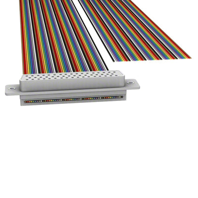 M7OXK-5006R by 3M - D-SUB CABLE - MFL50K/MC50M/X