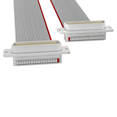 M7PPK-2506J by 3M - D-SUB CABLE MMM25K/MC26G/MMM25K