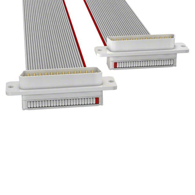 M7PPK-2510J by 3M - D-SUB CABLE MMM25K/MC26G/MMM25K