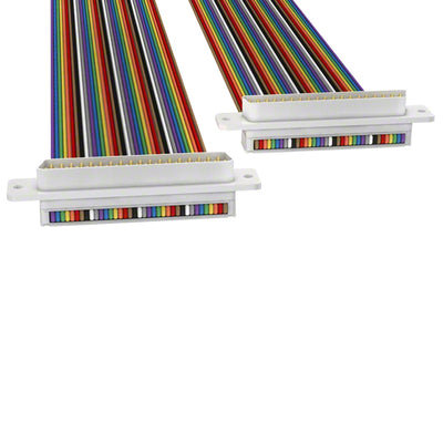 M7PPK-3710R by 3M - D-SUB CABLE MMM37K/MC37M/MMM37K