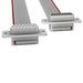 M7PSK-1510J by 3M - D-SUB CABLE MMM15K/MC16G/MFM15K
