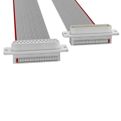 M7PSK-2510J by 3M - D-SUB CABLE MMM25K/MC26G/MFM25K