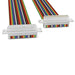 M7PSK-2506R by 3M - D-SUB CABLE MMM25K/MC26M/MFM25K
