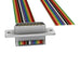 M7PXK-1510R by 3M - D-SUB CABLE - MMM15K/MC16M/X