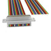 M7PXK-2506R by 3M - D-SUB CABLE - MMM25K/MC26M/X