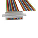 M7SXK-2506R by 3M - D-SUB CABLE - MFM25K/MC26M/X