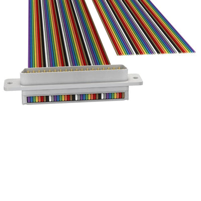 M7PXK-3710R by 3M - D-SUB CABLE - MMM37K/MC37M/X