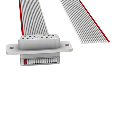 M7SXK-1506J by 3M - D-SUB CABLE - MFM15K/MC16G/X