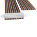 M7SXK-3710R by 3M - D-SUB CABLE - MFM37K/MC37M/X