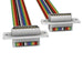 M7VVK-1506R by 3M - D-SUB CABLE MMU15K/MC16M/MMU15K