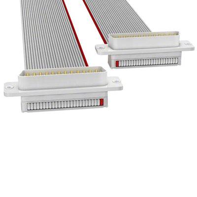 M7VVK-2510J by 3M - D-SUB CABLE MMU25K/MC26G/MMU25K