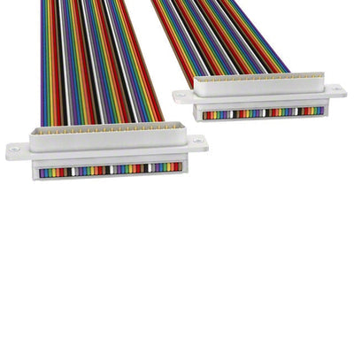 M7VVK-3706R by 3M - D-SUB CABLE MMU37K/MC37M/MMU37K