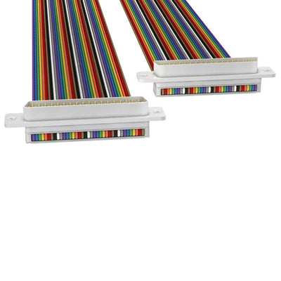 M7VVK-3710R by 3M - D-SUB CABLE MMU37K/MC37M/MMU37K