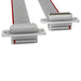M7VWK-1510J by 3M - D-SUB CABLE MMU15K/MC16G/MFU15K