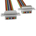 M7VWK-1506R by 3M - D-SUB CABLE MMU15K/MC16M/MFU15K