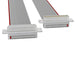 M7VWK-2506J by 3M - D-SUB CABLE MMU25K/MC26G/MFU25K