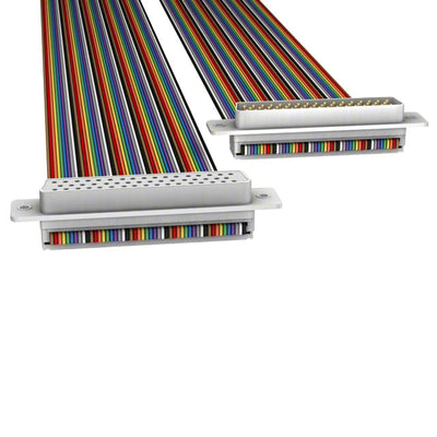 M7VWK-5010R by 3M - D-SUB CABLE MMU50K/MC50M/MFU50K