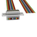 M7VXK-1510R by 3M - D-SUB CABLE - MMU15K/MC16M/X
