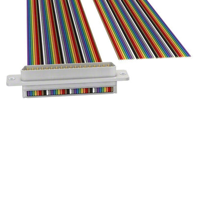 M7VXK-3710R by 3M - D-SUB CABLE - MMU37K/MC37M/X