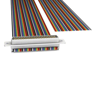 M7VXK-5006R by 3M - D-SUB CABLE - MMU50K/MC50M/X
