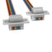 M7WWK-0906R by 3M - D-SUB CABLE MFU09K/MC10M/MFU09K