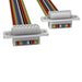 M7WWK-1506R by 3M - D-SUB CABLE MFU15K/MC16M/MFU15K
