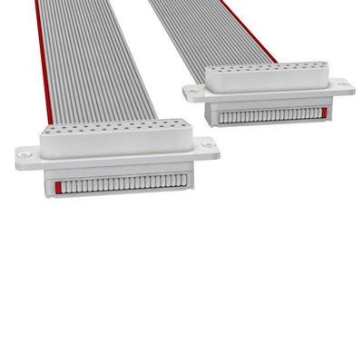 M7WWK-2506J by 3M - D-SUB CABLE MFU25K/MC26G/MFU25K