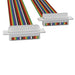 M7WWK-2506R by 3M - D-SUB CABLE MFU25K/MC26M/MFU25K