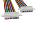 M7WWK-2510R by 3M - D-SUB CABLE MFU25K/MC26M/MFU25K