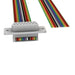 M7WXK-1506R by 3M - D-SUB CABLE - MFU15K/MC16M/X