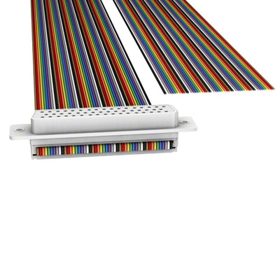 M7WXK-5010R by 3M - D-SUB CABLE - MFU50K/MC50M/X