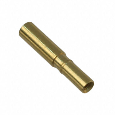 M80-0110005 by Harwin Inc. - CONNECTOR SOCKET 22AWG CRIMP GOLD