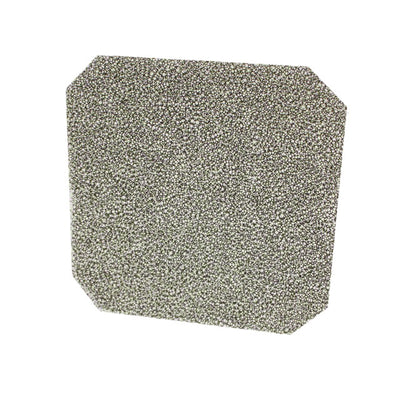 M80-30 by Orion Fans - 80MM FAN FILTER MEDIA 30PPM