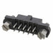 M80-4001042 by Harwin Inc. - CONNECTOR RECPT 10POS 0.079 GOLD PCB
