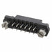 M80-4001242 by Harwin Inc. - CONNECTOR RECPT 12POS 0.079 GOLD PCB