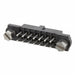 M80-4001442 by Harwin Inc. - CONNECTOR RECPT 14POS 0.079 GOLD PCB