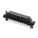 M80-4202042 by Harwin Inc. - CONNECTOR RECPT 20POS 0.079 GOLD PCB