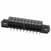 M80-4102001 by Harwin Inc. - CONNECTOR RECPT 20POS 0.079 GOLD PCB