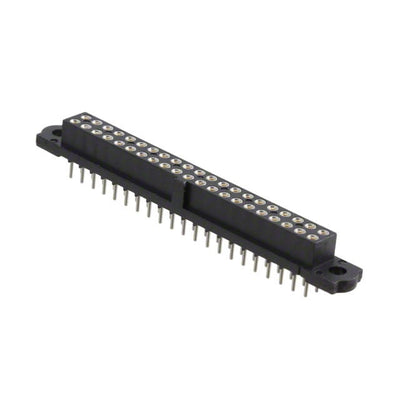 M80-4104242 by Harwin Inc. - CONNECTOR RECPT 42POS 0.079 GOLD PCB