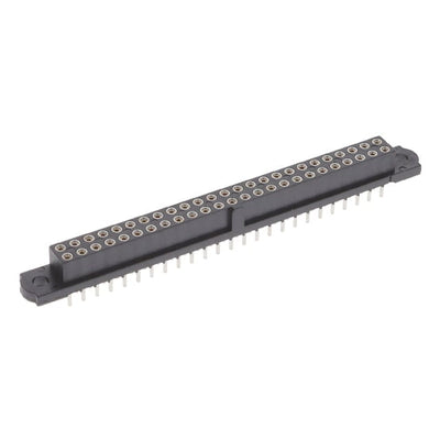 M80-4105042 by Harwin Inc. - CONNECTOR RECPT 50POS 0.079 GOLD PCB