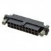 M80-4152098 by Harwin Inc. - CONNECTOR RECPT HSG 20POS 2.00MM