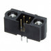 M80-5000442 by Harwin Inc. - CONNECTOR HEADER VERT 4POS 2MM