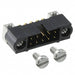 M80-5401005 by Harwin Inc. - CONNECTOR HEADER R/A 10POS 2MM