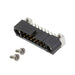 M80-5401442 by Harwin Inc. - CONNECTOR HEADER R/A 14POS 2MM