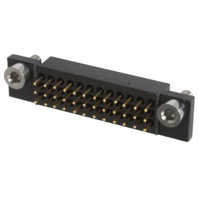 M80-7043605 by Harwin Inc. - CONNECTOR RECPT 36POS 0.079 GOLD PCB