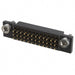 M80-7043605 by Harwin Inc. - CONNECTOR RECPT 36POS 0.079 GOLD PCB