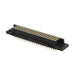 M80-7076305 by Harwin Inc. - CONNECTOR RECPT 63POS 0.079 GOLD PCB
